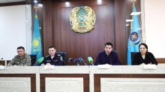 Жер сілкінісі кезінде жанармай құю станциясына бармаған жөн – сарапшы