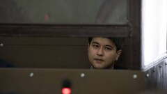 Нүкеновтердің адвокаты Бишімбаев тарапы істі қараудан шығаруды сұрап отырған видеода не барын айтты