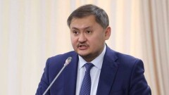 Саясат Нұрбек: Алматы хостеліндегі өрт салдарынан 2 студентімізден айырылып қалдық