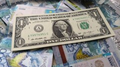 27 желтоқсанда Қазақстанның қор биржасында доллар қанша тұрады?
