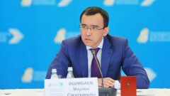 Сенат спикері: Мемлекеттік қызметшілерді Бишімбаевқа қарап бағалаудың қажеті жоқ
