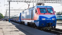 Астанадан шығатын бірқатар бағыттағы пойыз билеттеріне жеңілдік беріледі