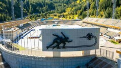 15 қарашада "Медеу" мұз айдынында биылғы сырғанақ маусымы ашылады