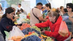 Астанада ауыл шаруашылығы жәрмеңкесі қайта ашылды