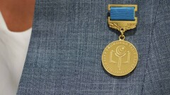 3,5 млн теңгеден беріледі: Қазақстанда "Үздік педагог" республикалық байқауы басталды
