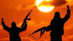 Ресейде теракт ұйымдастырмақ болды деп күдікке ілінген екі қазақстандық көз жұмды