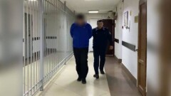 Түркістан облысында 9 жыл халықаралық іздеуде жүрген шетелдік азамат ұсталды