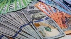 19 желтоқсанда Қазақстанның қор биржасында доллар қанша тұрады?