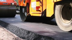 Жол жөндеу жұмысы: Астанада Мәңгілік Ел даңғылы мен Сарайшық көшесінің қиылысы 2 апта жабық болады