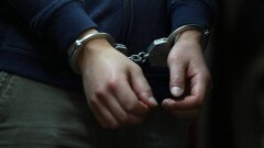 Жамбыл облысында есірткі қылмысына қарсы күрес департаментінің екі бастығы ұсталды