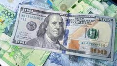 28 ақпанда доллар бағамы 2 теңгеге көтерілді
