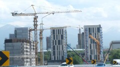 Алматыда құрылыс жұмыстарын жүргізу кезінде жаңа талаптар қойылады