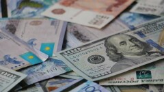 Биржада доллар бағамы қымбаттады