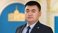 Нұрмұхамед Байғараев ҚР Президентінің Баспасөз хатшысы лауазымына тағайындалды