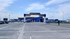 Бірыңғай уақыт белдеуіне көшуге байланысты ҚР шекарасындағы 9 өткізу пункті жұмыс уақытын өзгертеді