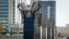 Астанада Сығанақ көшесіндегі қозғалыс уақытша өзгертіледі