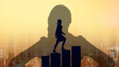 Қазақстанда жұмыс істейтін әйелдердің саны артты