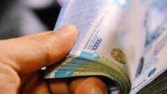 Петропавлда зейнеткердің 100 миллион теңгесі ұрланды