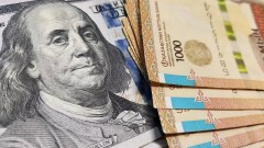 Биржада доллар бағасы қымбаттады