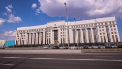 Көкшетауда прокуратураның араласуынан кейін 1 млрд теңгеге трансформатор станциясын сатып алу тоқтатылды