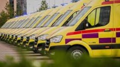 Алматыдағы жер сілкінісінен 44 адам зардап шекті