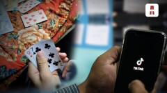 Қаржылық мониторинг агенттігі: TikTok желісінде құмар ойындарын онлайн өткізу белең алып барады