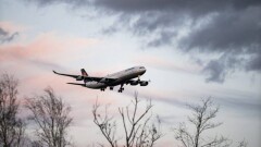 Қолайсыз ауа райына байланысты Алматыға келетін рейстер әлі де кешігіп жатыр