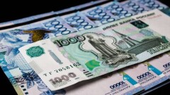 Ресей рублінің Қазақстандағы таза сатылымы бір жылда 68 есе қысқарды