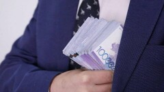 Археологтардан пара алған күдікті қамауға алынды