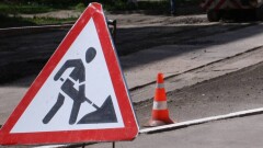 Астанадағы Сығанақ көшесінің оң жақ бөлігі 30 қарашаға дейін жабылады