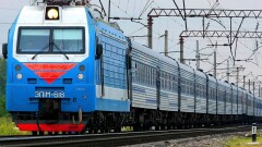 3 қыркүйектен бастап Астана – Жітіқара бағытында пойыз жүреді