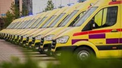 Аймағамбетов медицина қызметкерлерінің денсаулығына зиян келтіргені үшін жауапкершілікті күшейтуді ұсынып отыр