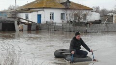 Қазақстанда көлікпен қатар үйді де сақтандыру міндеттелмек