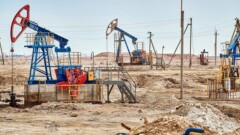 Маңғыстаудағы Өзен кен орнында жұмысшы қаза тапты
