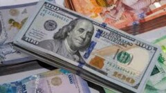 Демалыс күндері қарсаңында биржада доллар бағасы қымбаттады