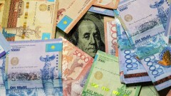 Қор нарығында  доллар үш теңгеге арзандады