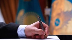 Енді депутаттар заң шығарудан бөлек тергеумен де айналысуы мүмкін