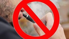 Мәжіліс вейп сатуға тыйым салатын заңды қабылдады
