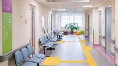 Алматыда жыл соңына дейін заманауи емхана ашылады