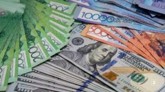 Қазақстанда 16 қазан күні  рубль мен доллар қанша тұрады?