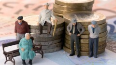 Қазақстанда 2024 жылдың 1 қаңтарынан бастап зейнетақы қаншаға өседі?