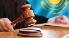 Шымкентте қалыңдық ұрлаған ер адам сотталды