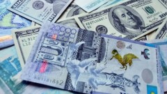 Биржада доллар бағамы – 453,52 теңге