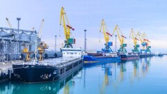 Ақтау теңіз сауда портына халықаралық мәртебе қайтарылды