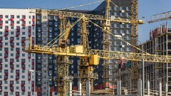 Елордада 48 құрылыс компаниясы "қара тізімге" енгізілді