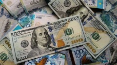 Биржада доллар бағамы 1,13 теңгеге қымбаттады