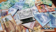 15 қаңтарда биржада доллар қанша тұрады?