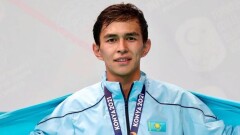 Тоғызыншы алтын медаль: Қайсар Алпысбай каратэден Азия чемпионы атанды