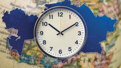 Уақыт белдеулерін өзгерту қазақстандықтардың денсаулығына қалай әсер етеді?