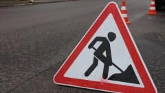 Астанада Мәмбетов көшесінің бір бөлігі жөндеуге жабылады